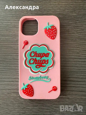 Кейсове за iPhone 13, снимка 2 - Калъфи, кейсове - 50250643