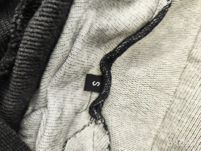 Desigual дамска блуза с дълъг ръкав/пуловер, S , снимка 10 - Блузи с дълъг ръкав и пуловери - 47620876