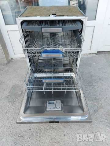 Съдомиялна Siemens 60см Цена 230евро За пълно вграждане 