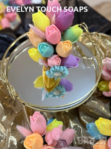 Подарък за 8 март , снимка 16 - Подаръци за жени - 53094616