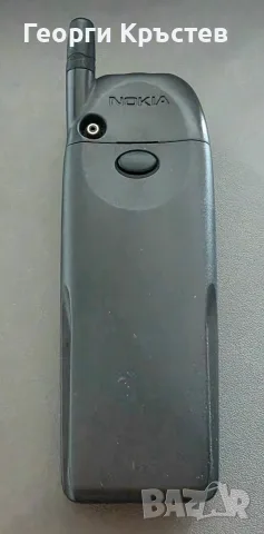 Nokia 5110 - с кутия, батерия и зарядно, снимка 16 - Nokia - 55790436