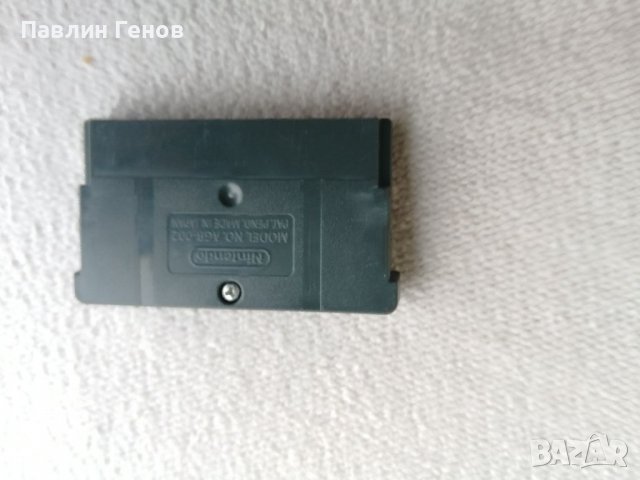 Dogz Nintendo Game Boy Advance , Нинтендо, снимка 4 - Игри за Nintendo - 38906220