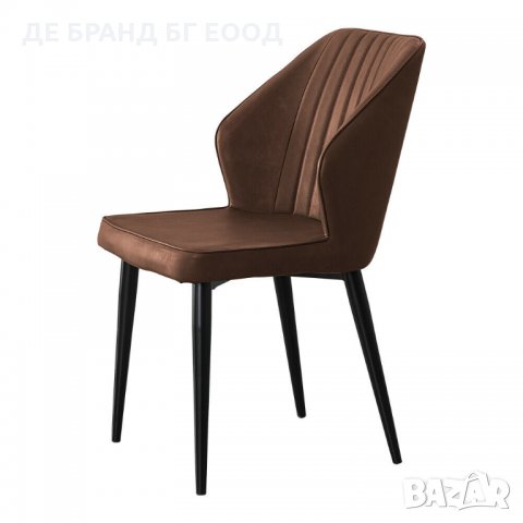 Висококачествени трапезни столове МОДЕЛ 120, снимка 6 - Столове - 33775241