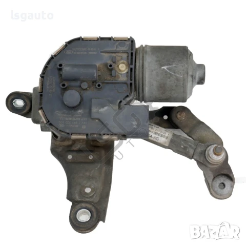 Ляв механизъм с моторче чистачки Ford S-MAX 2006-2014 ID:147266