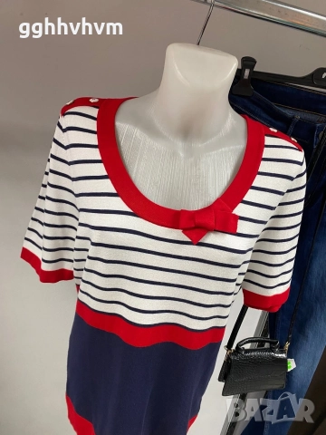 блуза, снимка 5 - Тениски - 52668360