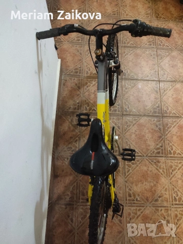 Велосипед , снимка 3 - Велосипеди - 54009458