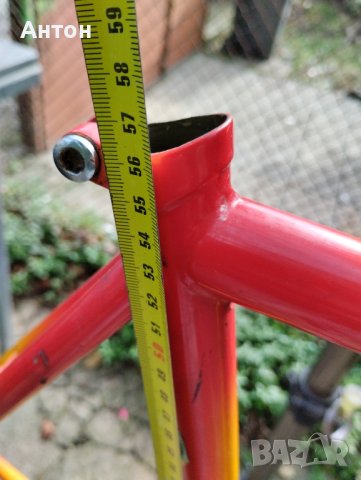 Villiger vuelta, снимка 5 - Части за велосипеди - 42861316