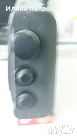 радиоприемник SONY - ICF-M760L, снимка 6 - Друга електроника - 52837736