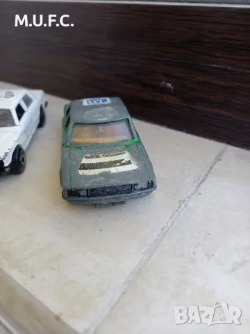 Matchbox BULGARIA колички метални, снимка 4 - Колекции - 56344981