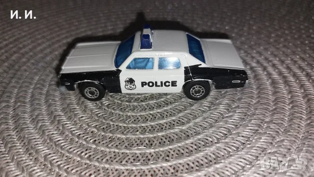 Английски Matchbox 