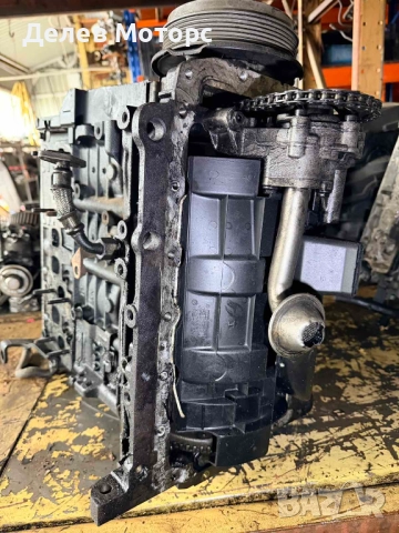 ATD двигател от Audi A3 1.9 TDI 100 кс., 2000-2003 г., Ауди А3 двигател ATD, снимка 5 - Части - 52309319