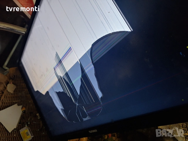 POWER BOARD ,17IPS62 за 32-инчов телевизор TELEFUNKEN 32FA6001 , с дисплей VES315UNGH-L3-N41, снимка 6 - Части и Платки - 53281849