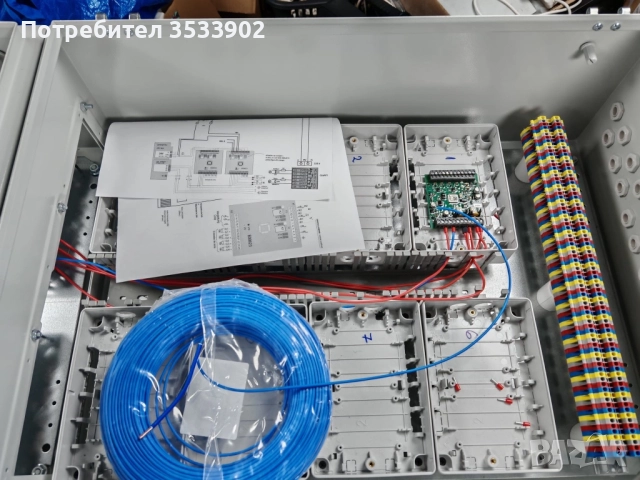  Професионални електроуслуги от лицензиран електротехник, снимка 2 - Други услуги - 52616815