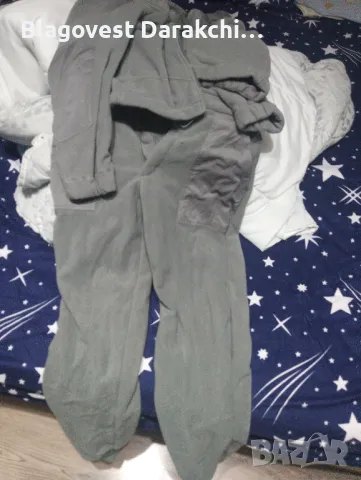 Камуфлажни дрехи за лов и риболов изгодно , снимка 3 - Други - 48213212