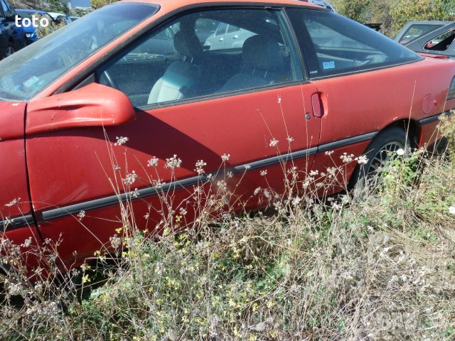 Ford Probe 2.2 benzin    , снимка 4 - Автомобили и джипове - 42523420