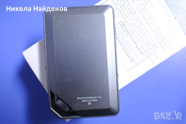  Lossless Music Player,MP3/MP4, снимка 3 - MP3 и MP4 плеъри - 51989850