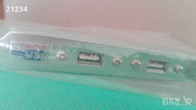  USB, снимка 4 - Кабели и адаптери - 29925965