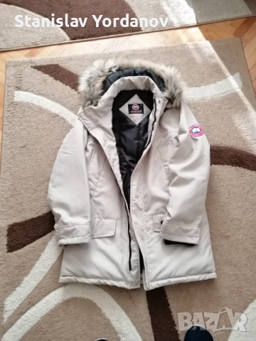 Мъжки зимни якета, снимка 8 - Якета - 52935693