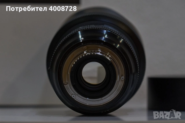 Sigma 14-24mm, f/2.8 DG HSM ART, Nikon F, снимка 5 - Фотоапарати - 52666820