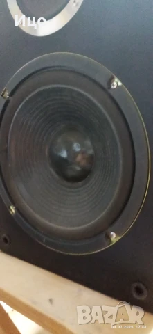 JVC S-77R тонколони.Отворен обем., снимка 2 - Тонколони - 50910759