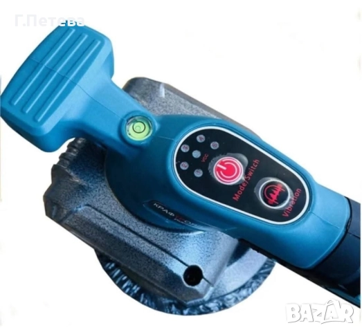 Акумулаторна вендуза за плочки 36V –, 