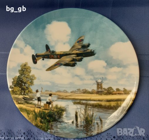 Lancaster Low Overhead, снимка 1 - Декорация за дома - 40711405