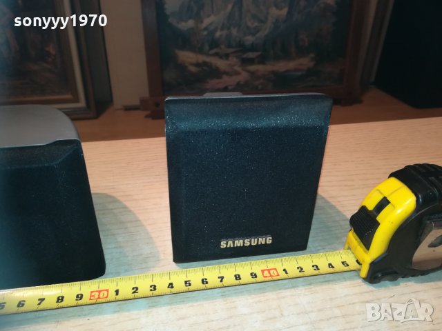 samsung-център и 2 съраунда 2101211911, снимка 11 - Тонколони - 31508748