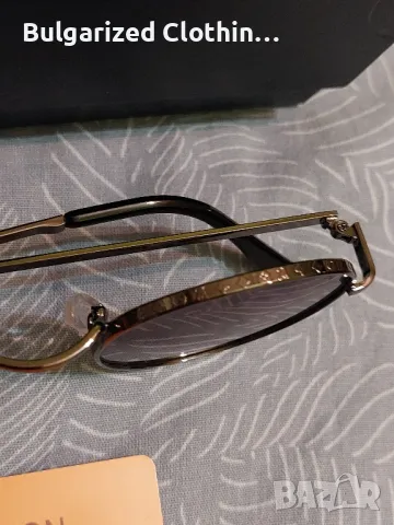 LV Слънчеви очила, снимка 4 - Слънчеви и диоптрични очила - 50316868