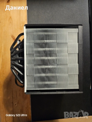 Deepcool Assassin 4 охлаждане, снимка 5 - Други - 54184647