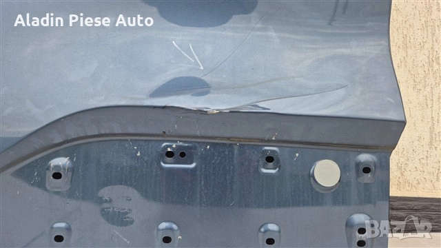 Задна дясна врата Ford Kuga година 2022 2023 2024 2025 , снимка 4 - Аксесоари и консумативи - 52049549