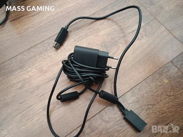 Xbox 360 Kinect, снимка 4 - Xbox конзоли - 54361806