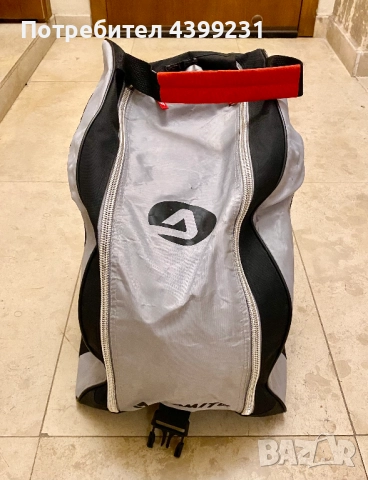 СКИ/СНОУБОРД КАСКА QuickSilver, снимка 14 - Зимни спортове - 52720462