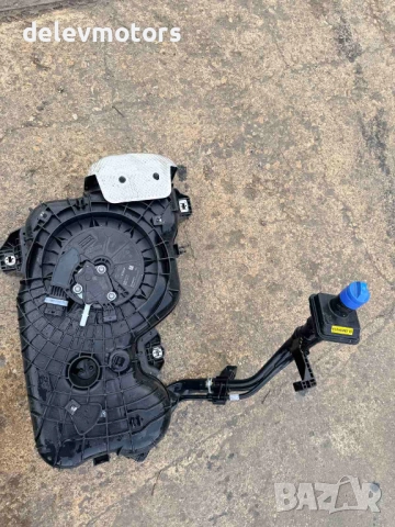 31510-G9000 Adblue резервоар помпа от Hyundai Tucson 1.6CRDI, Хюндай Туксон 2023 г., снимка 2 - Части - 52576754