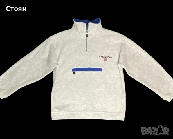 Детски анорак Jordan Sport Размер 15/16 XXS