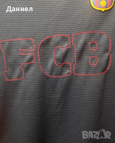 Баскетболен потник на Барселона , снимка 7 - Баскетбол - 40453129