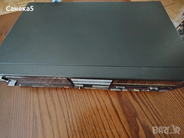 Technics RS-M253X, снимка 5 - Приемници и антени - 43698059