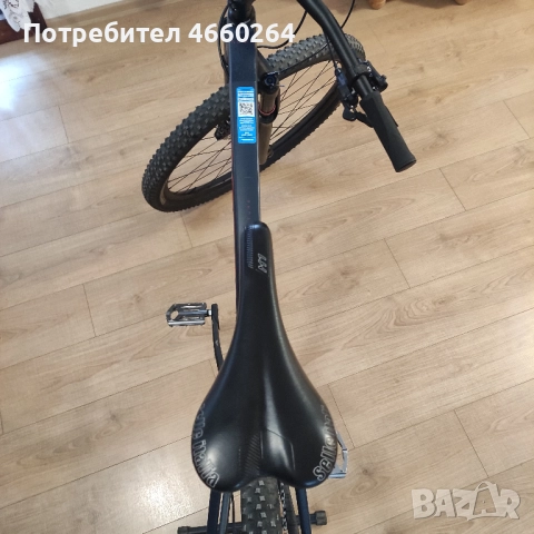 MTB велосипед Orbea Alma 29 Boost размер L като нов + аксесоари, снимка 10 - Велосипеди - 52540241