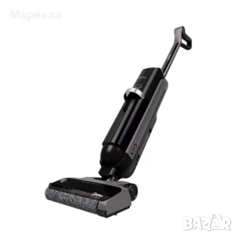 Midea Vacuum Cleaner MX10EUBK – 2 в 1 безжична прахосмукачка и моп