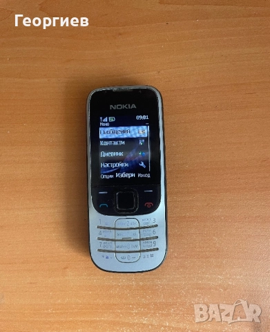 Nokia 2330, снимка 3 - Nokia - 52617394