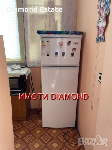 Апартамент в град Гълъбово, снимка 5 - Апартаменти - 47591374