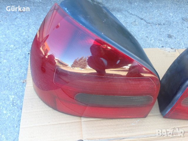 За Audi Стопове , снимка 3 - Части - 31541213