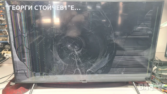 UE55RU7179U  BN41-02703A  BN94-14197L  BN44-00932  CY-NN0565HGLV2H