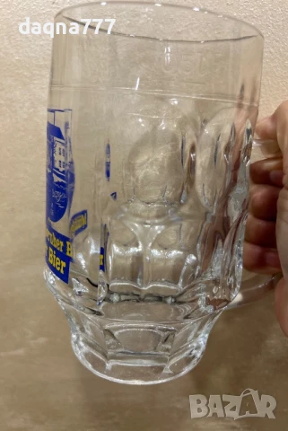 Халба Германия рядка находка, снимка 2 - Колекции - 51071151