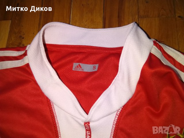 Байерн Мюнхен тениска №10 Робен размер М, снимка 5 - Футбол - 31956156