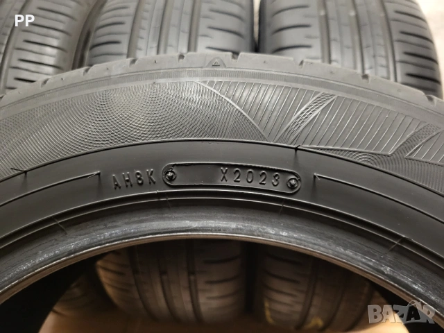205/55/16 Falken / летни гуми, снимка 8 - Гуми и джанти - 53057096