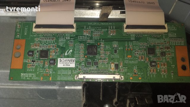 TCon BOARD ,14Y_EF11_TA2C2LV0.1 