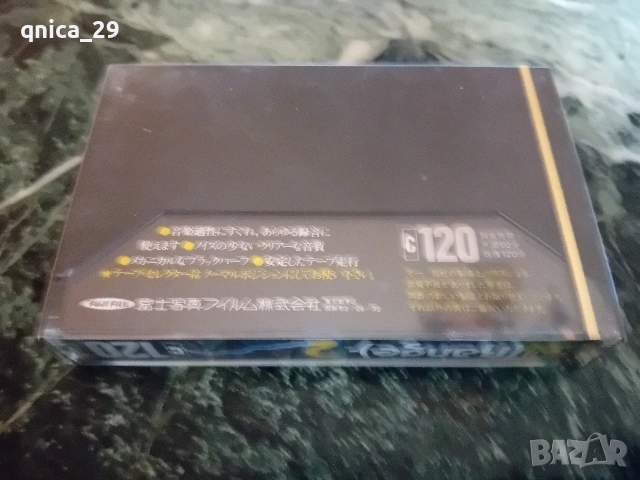 Fuji Range C-120, снимка 2 - Декове - 54275286