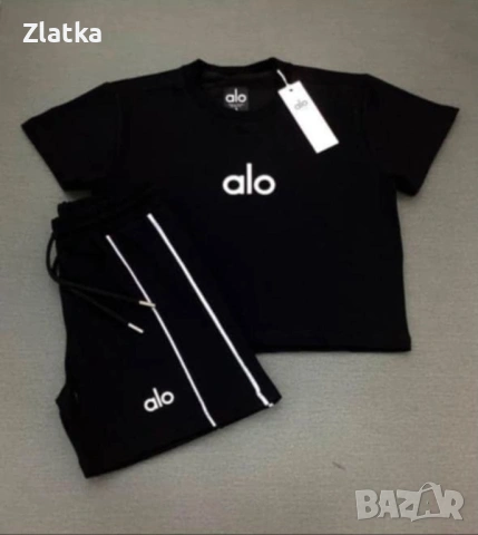 Дамски летен екип, снимка 3 - Спортни екипи - 54203488