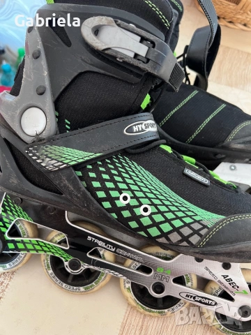 Ролери 42-ри номер 