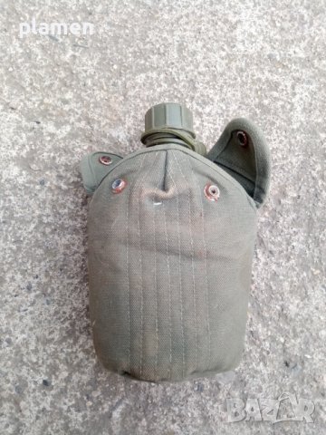 Гръцка манерка, снимка 1